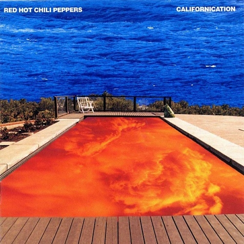 Californication by Red Hot Chili Peppers - imusic.am