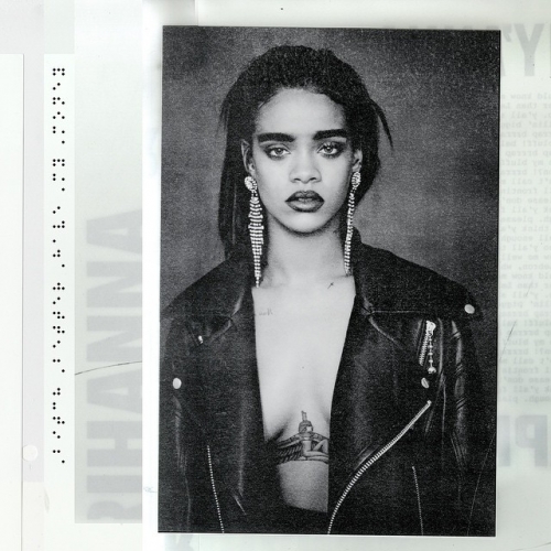 Bitch Better Have My Money by Rihanna - imusic.am