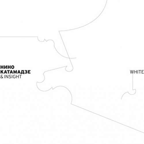 White by Nino Katamadze And Insight - imusic.am