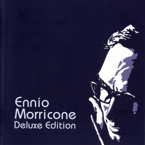 Deluxe Edition by Ennio Morricone - imusic.am