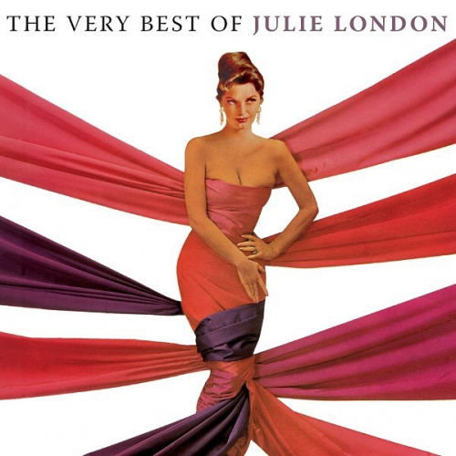 The Very Best Of Julie London by Julie London - imusic.am