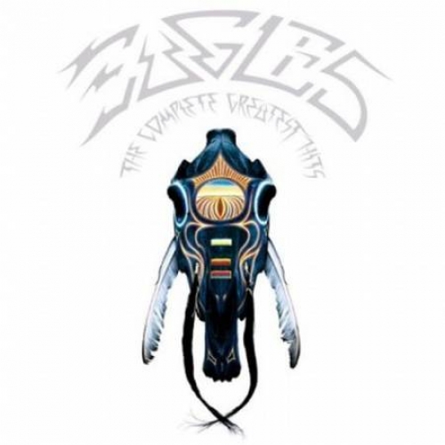 The Complete Greatest Hits by Eagles - imusic.am