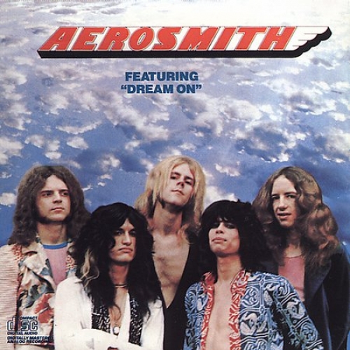 Aerosmith by Aerosmith - imusic.am