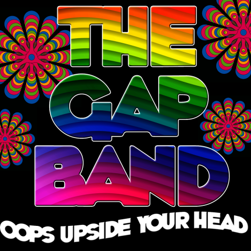 Oops Upside Your Head (Live) by The Gap Band - imusic.am