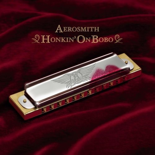 Honkin' On Bobo by Aerosmith - imusic.am