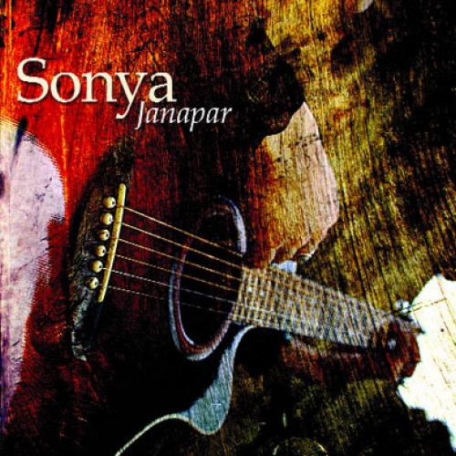 Janapar by Sonya Varoujian - imusic.am