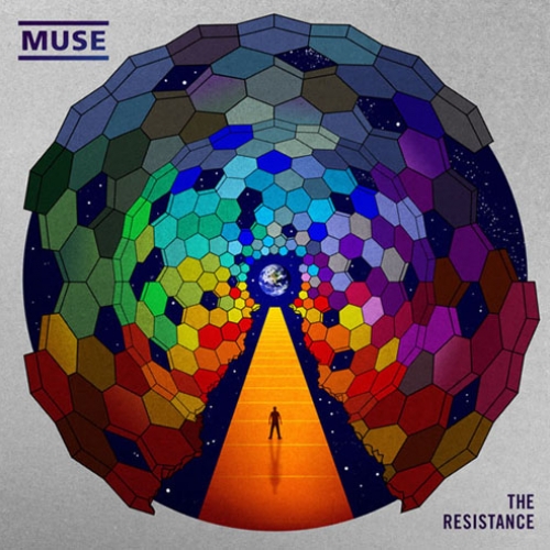 The Resistance by Muse - imusic.am