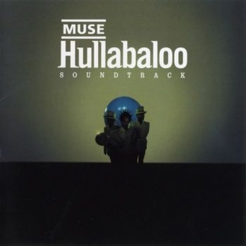 Hullabaloo [CD2] by Muse - imusic.am