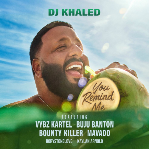 You Remind Me by DJ Khaled, Vybz Kartel, Buju Banton, Bounty Killer, Mavado, RoryStoneLove, Kaylan Arnold - imusic.am