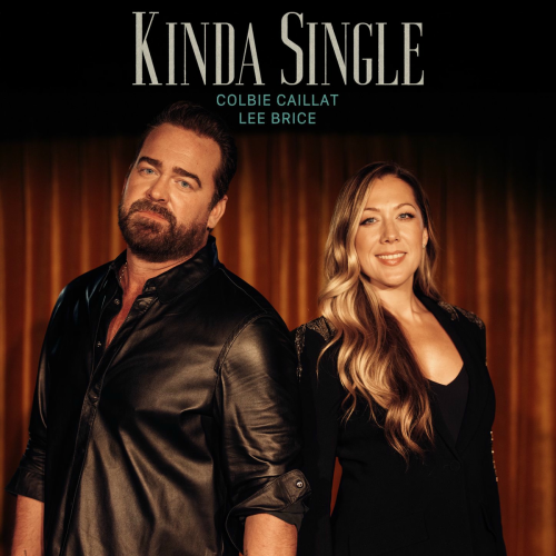 Kinda Single (feat. Lee Brice) by Colbie Caillat, Lee Brice - imusic.am