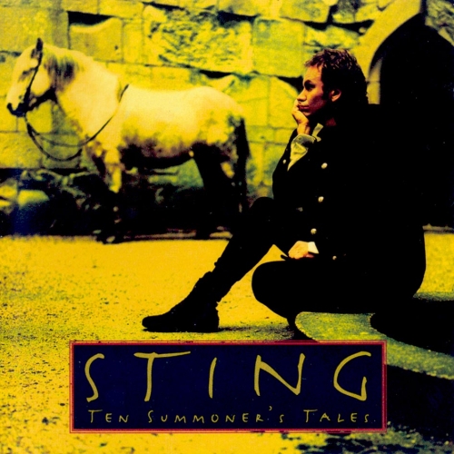 Ten Summoner's Tales by Sting - imusic.am