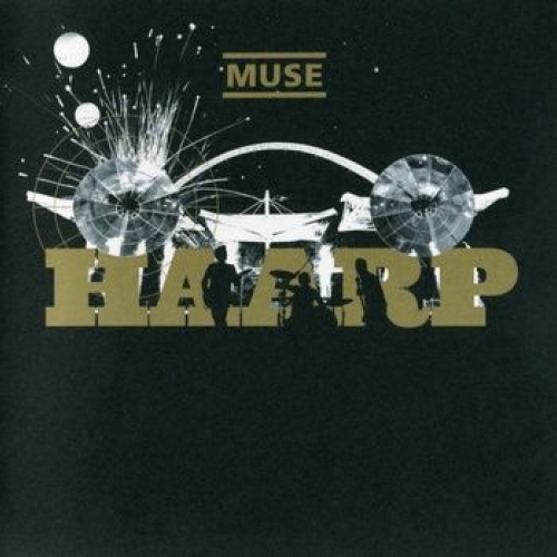 H.A.A.R.P. by Muse - imusic.am