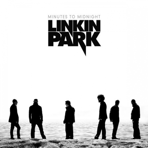 Minutes To Midnight by Linkin Park - imusic.am