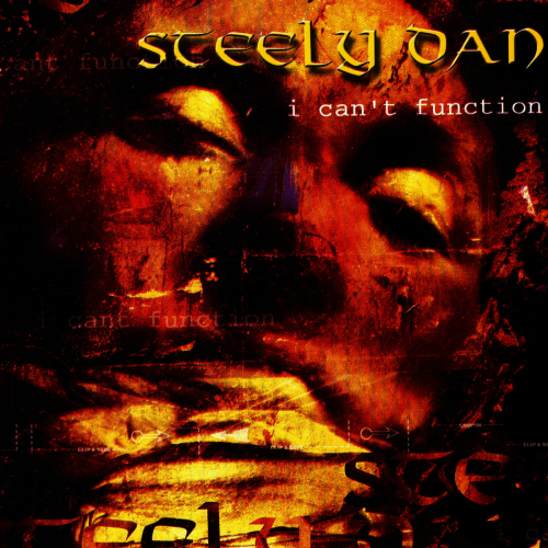 I Can't Function by Steely Dan - imusic.am
