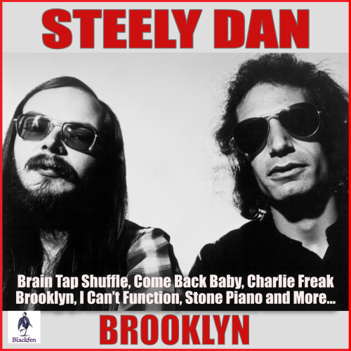 Brooklyn by Steely Dan - imusic.am