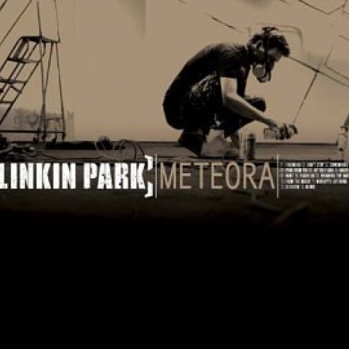 Meteora by Linkin Park - imusic.am