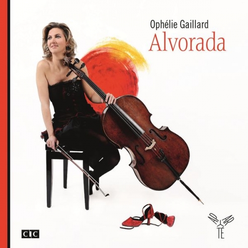 Alvorada by Ophelie Gaillard - imusic.am