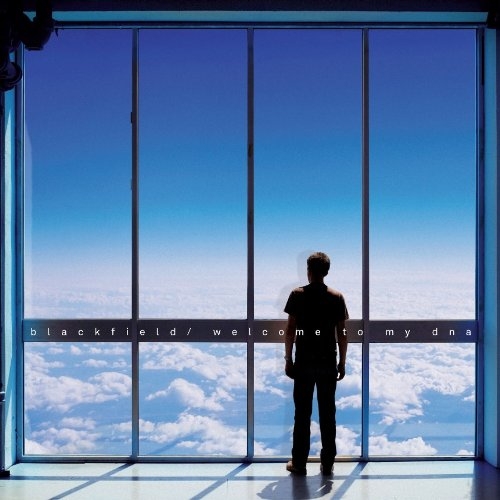 Welcome To My DNA by Blackfield - imusic.am
