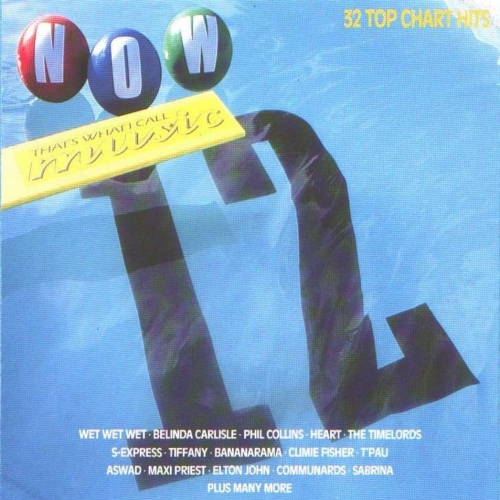 Now That's What I Call Music! 12 by Various Artists - imusic.am