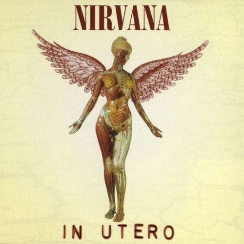 In Utero by Nirvana - imusic.am