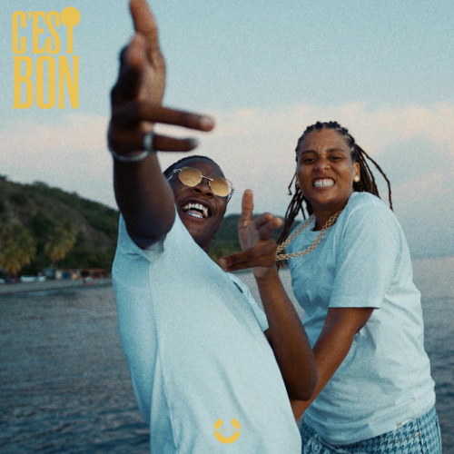 C'est bon by Meryl, Yorssy - imusic.am