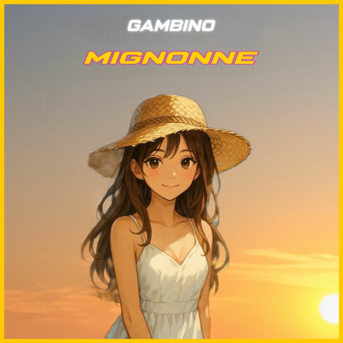 Mignonne by Gambino - imusic.am