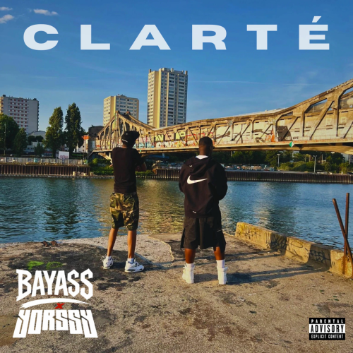 Clarté by Bayass, Yorssy - imusic.am