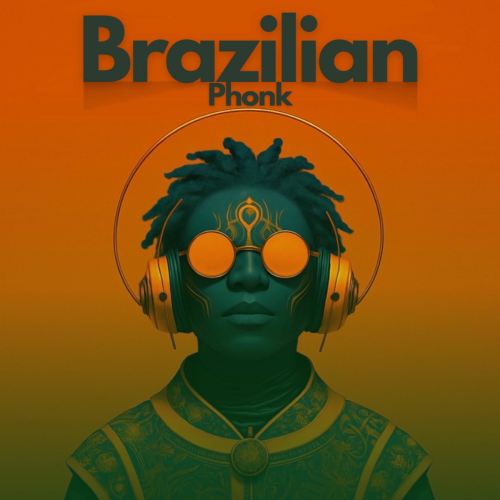 Brazilian Phonk by Hov Grigoryan - imusic.am