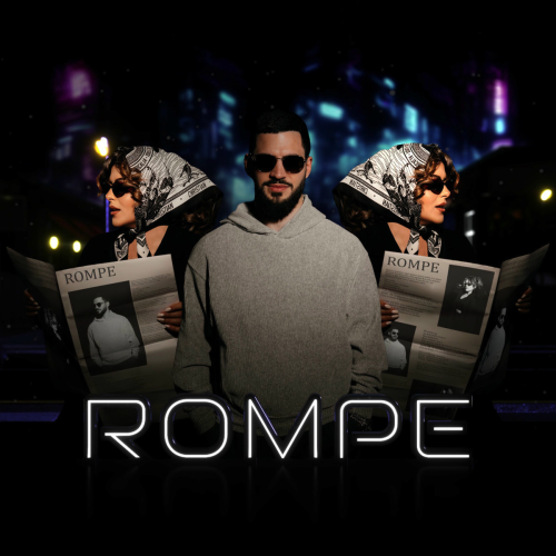 Rompe by Hov Grigoryan, Aghvan Safaryan, Mariam Abulyan - imusic.am