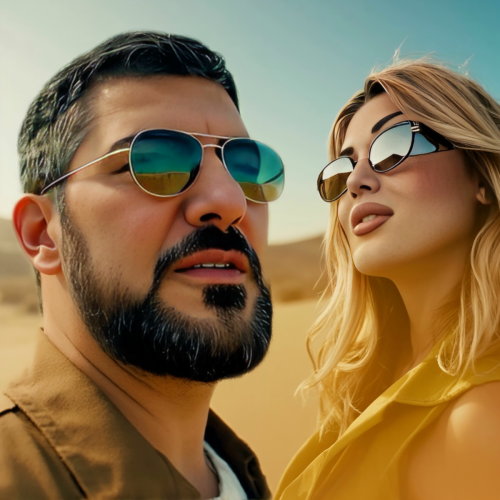 Жду тебя by Aro-ka, Seda Hovhannisyan - imusic.am