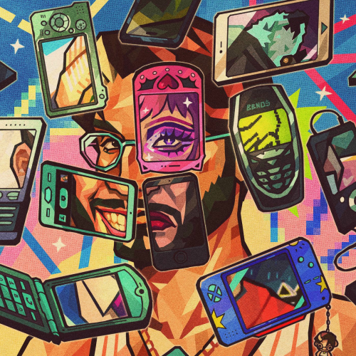1-800 by bbno$, Ironmouse - imusic.am