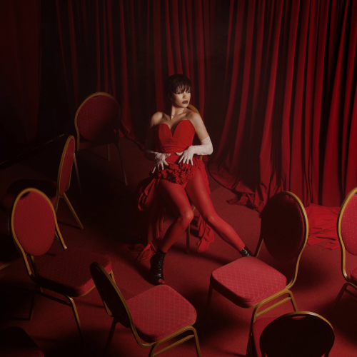Незручна by Lida Lee - imusic.am