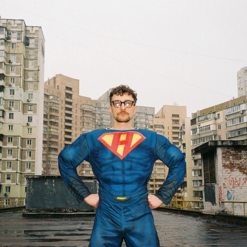 Надія by TVORCHI - imusic.am