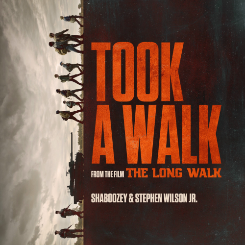 Took A Walk (from  by Shaboozey, Stephen Wilson Jr. - imusic.am