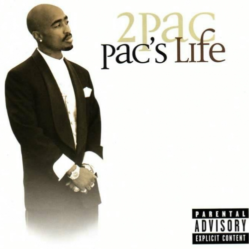 Pac's Life by 2Pac - imusic.am