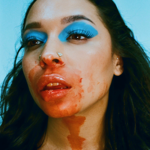 Blue Velvet by Princess Nokia - imusic.am