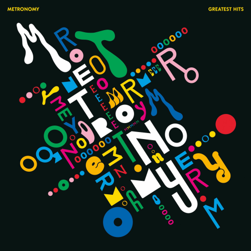 Greatest Hits by Metronomy - imusic.am