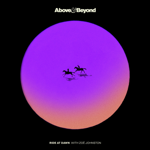 Ride At Dawn by Above & Beyond, Zoë Johnston - imusic.am
