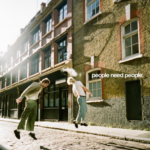 People Need People by Good Neighbours - imusic.am