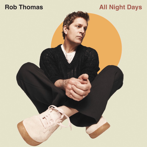 Machine by Rob Thomas - imusic.am