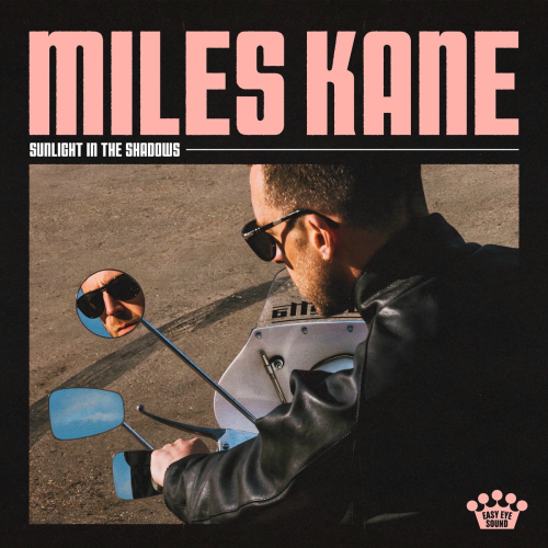 I Pray by Miles Kane - imusic.am