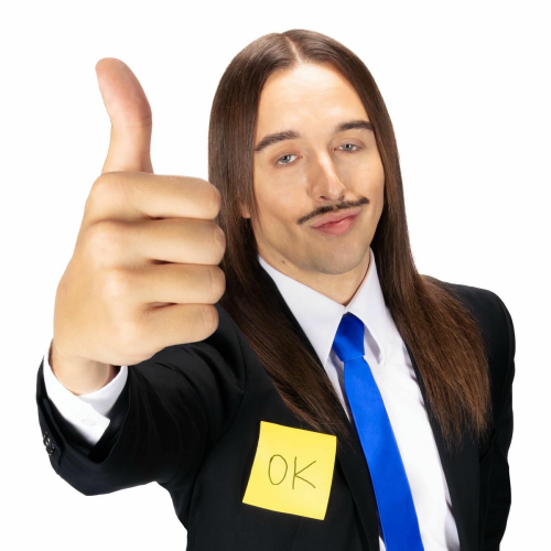 Ok by Tommy Cash - imusic.am