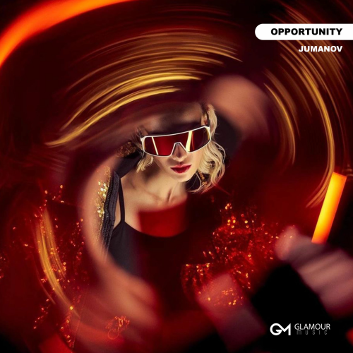 Opportunity by Jumanov - imusic.am