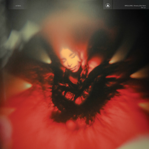 Portrait of My Heart  by SPELLLING - imusic.am