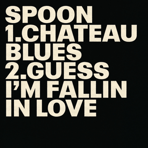 Chateau Blues by Spoon - imusic.am