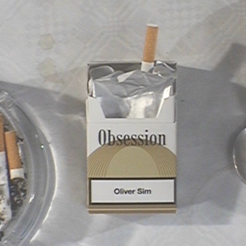 Obsession by Oliver Sim - imusic.am