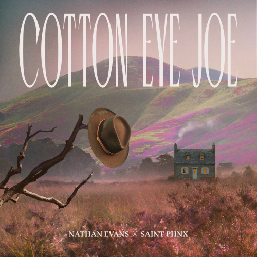 Cotton Eye Joe by Nathan Evans, SAINT PHNX - imusic.am