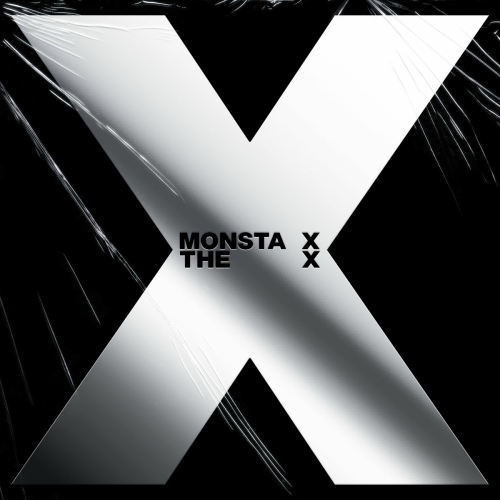 THE X by MONSTA X - imusic.am