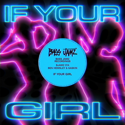 If Your Girl by Ben Hemsley, Gaskin - imusic.am
