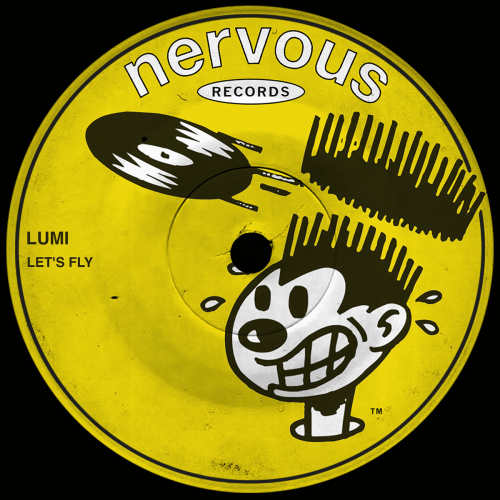 Let's Fly by Lumi - imusic.am